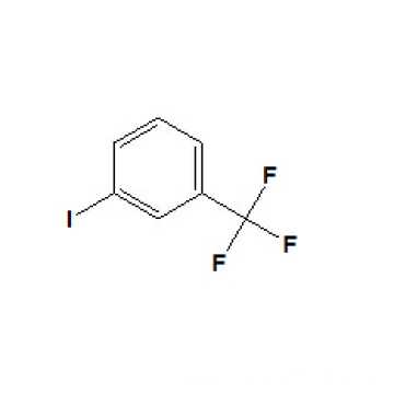 3-Iodobenzotrifluorure N ° CAS 401-81-0